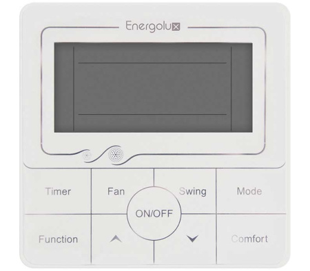 Канальный кондиционер Energolux SAD60HD6-A/SAU60U6-A