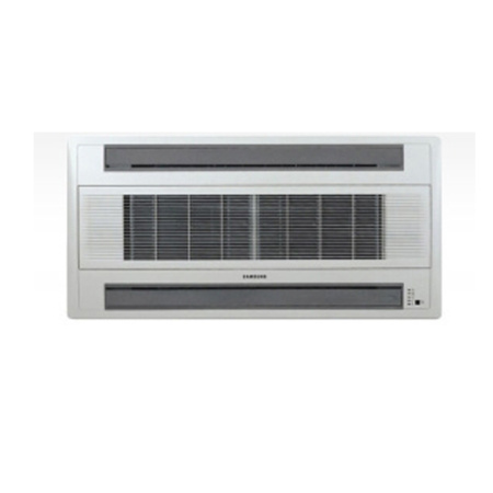 Кассетный внутренний блок VRF системы Samsung AM071FN2DEH/TK