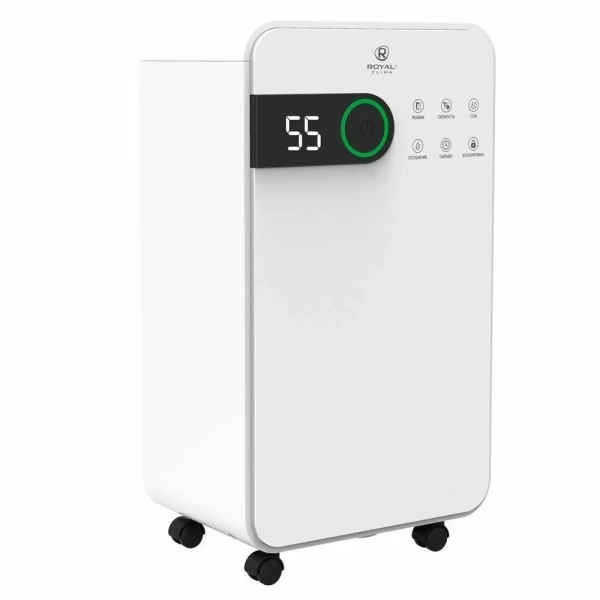 Бытовой осушитель воздуха Royal Clima RD-PC16-E