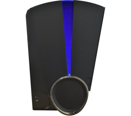 Настенный кондиционер (сплит-система) Neoclima NS-09EHVIwb1/NU-09EHVI1