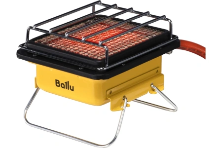 Инфракрасный газовый обогреватель Ballu BIGH-2