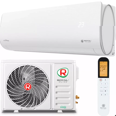 Настенный кондиционер (сплит-система) Royal Clima RCI-AR22HN