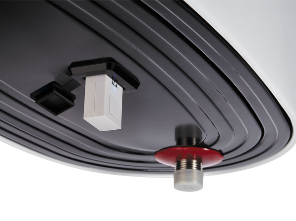 Электрический накопительный водонагреватель Electrolux EWH 30 Centurio IQ 2.0