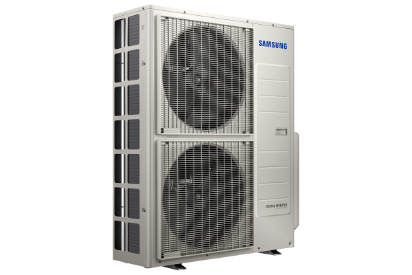 Внешний блок мульти сплит-системы на 5 комнат Samsung AJ140TXJ5KH/EA