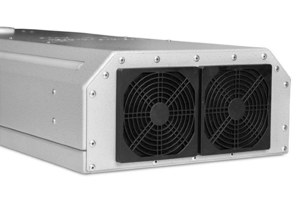 Озонатор 5 - 10 гр/ч Ozonbox UV 3000