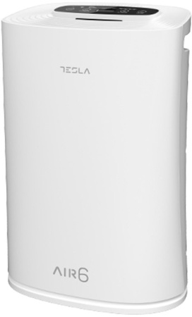 Очиститель воздуха со сменными фильтрами TESLA AIR6