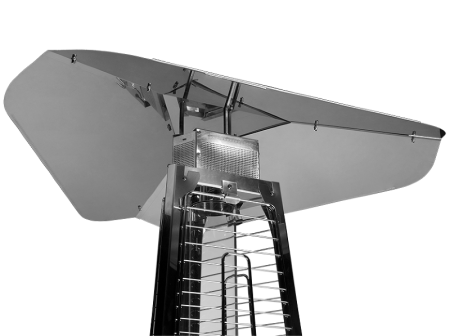 Газовый обогреватель Ballu BOGH-15