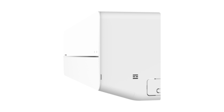 Настенный кондиционер (сплит-система) CHiQ CSH-09DB-S-IN / CSH-09DB-S-OUT