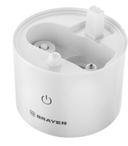 Ультразвуковой увлажнитель воздуха BRAYER BR4915