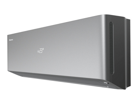 Настенный кондиционер (сплит-система) Hisense AS-13UW4RXVQH02(B)