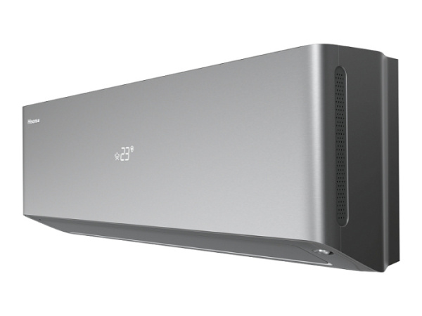 Настенный кондиционер (сплит-система) Hisense AS-13UW4RXVQH01(B)