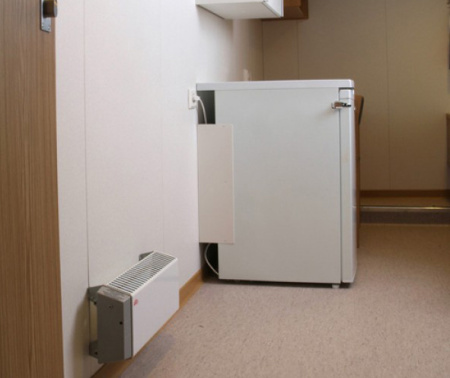 Конвектор Frico TWT31021