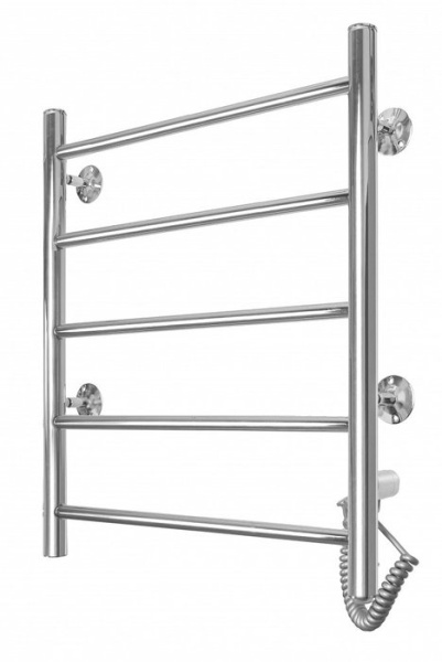 Электрический полотенцесушитель Domoterm DMT 109-6 40*80 EK R