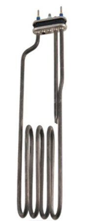 Увлажнитель с электронагревателями CAREL heaterSteam process UR004HD204