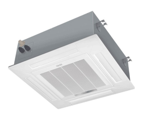 Кассетный внутренний блок VRF системы Aux ARVCA-H036/4R1X