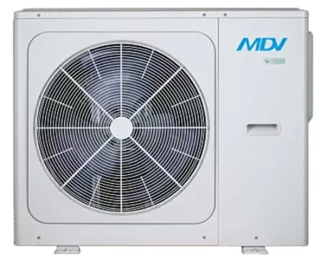 Чиллер с воздушным охлаждением Mdv MDGC-V14WD2RN8-B