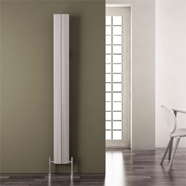 Алюминиевый радиатор Carisa PLY 0185180002