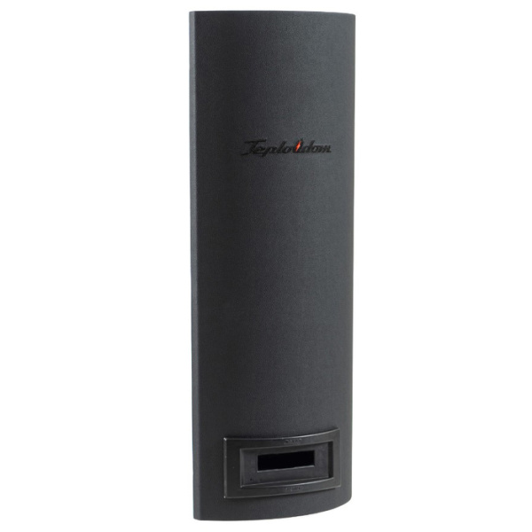 Электрический котел Teplodom i-TRM SILVER StS - 9 (Black)