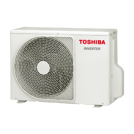 Настенный кондиционер (сплит-система) Toshiba RAS-13TKVG-EE/RAS-13TAVG-EE