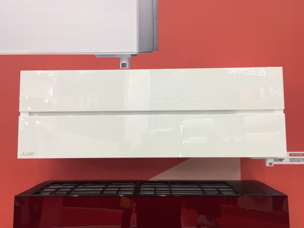 Канальный фанкойл Royal Clima VCT-82-VM3