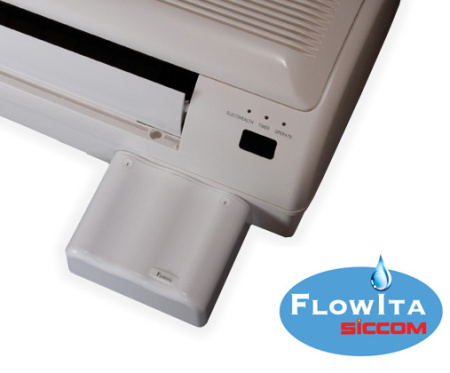 Дренажная помпа Siccom FlowIta+