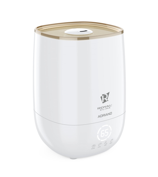 Ультразвуковой увлажнитель воздуха Royal Clima RUH-AD300/4.8E-WG
