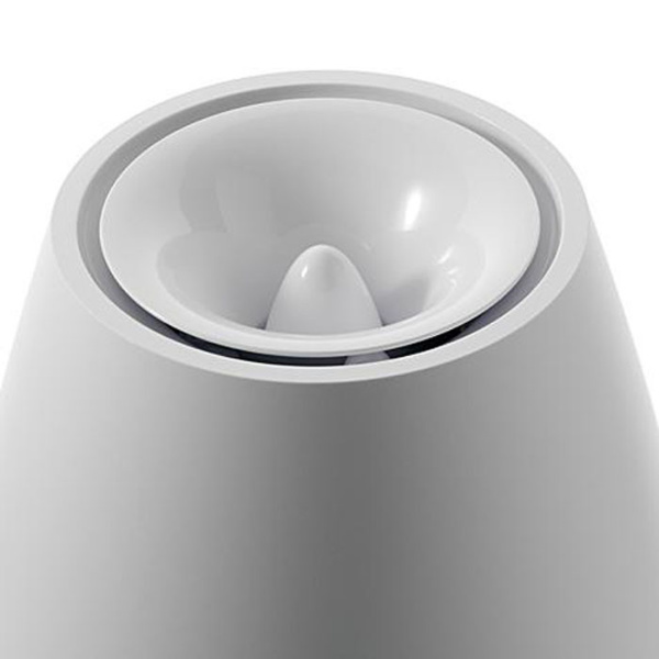 Традиционный увлажнитель воздуха Air-O-Swiss E2441A white