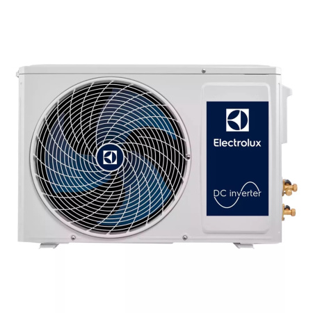 Настенный кондиционер (сплит-система) Electrolux Skandi DC EACS/I-09HSK/N8_V3
