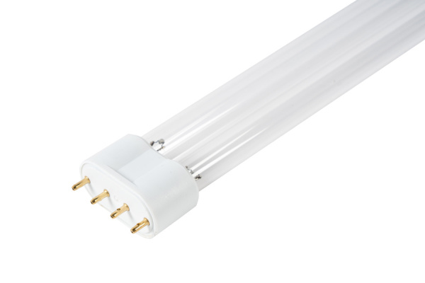 Лампа бактерицидная безозоновая SKAT 36W, 2G11