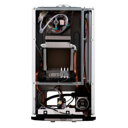 Настенный газовый котел MIZUDO M11ТL