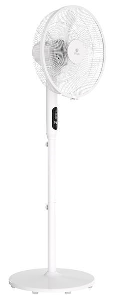 Напольный вентилятор Royal Clima RSF-1401E-WT