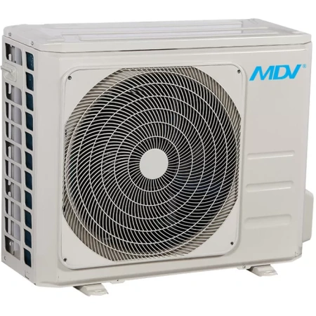 Кассетный кондиционер MDV MDCD-48HRN1/MDOU-48HN1-L