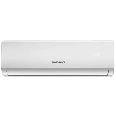 Настенный кондиционер (сплит-система) Shivaki SSH-P249BE
