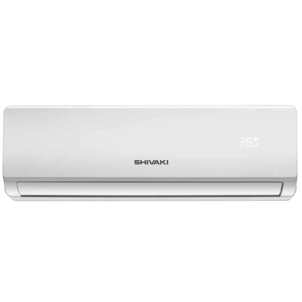Настенный кондиционер (сплит-система) Shivaki SSH-P079BE