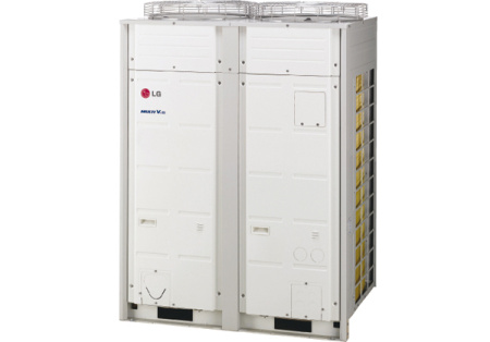 Наружный блок VRF системы LG ARUN180LN3