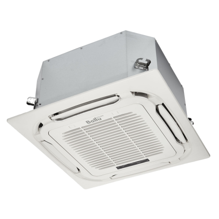Кассетный кондиционер Ballu BLC_C-12HN1_21Y