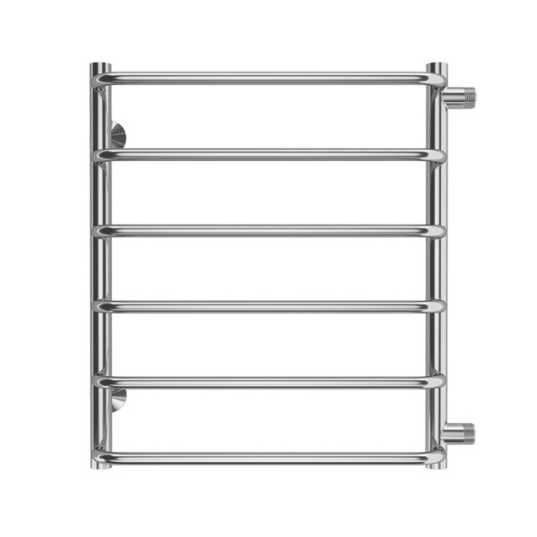 Водяной полотенцесушитель Terminus Стандарт П6 500х600 бп500
