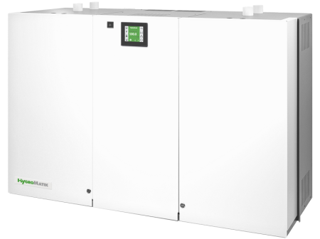 Увлажнитель с электронагревателями HygroMatik Flexline FLH100