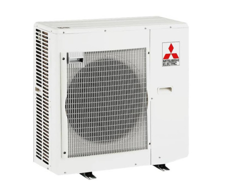 Внешний блок мульти сплит-системы на 4 комнаты Mitsubishi Electric MXZ-4F72VF