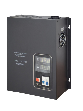 Стабилизатор напряжения Lenz Technic R10000W