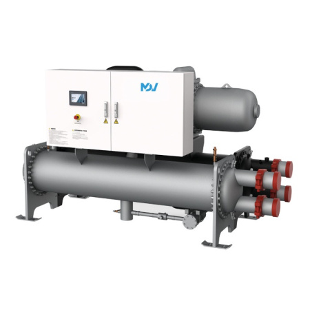 Чиллер с водяным охлаждением MDV MDVS-CWG260EV