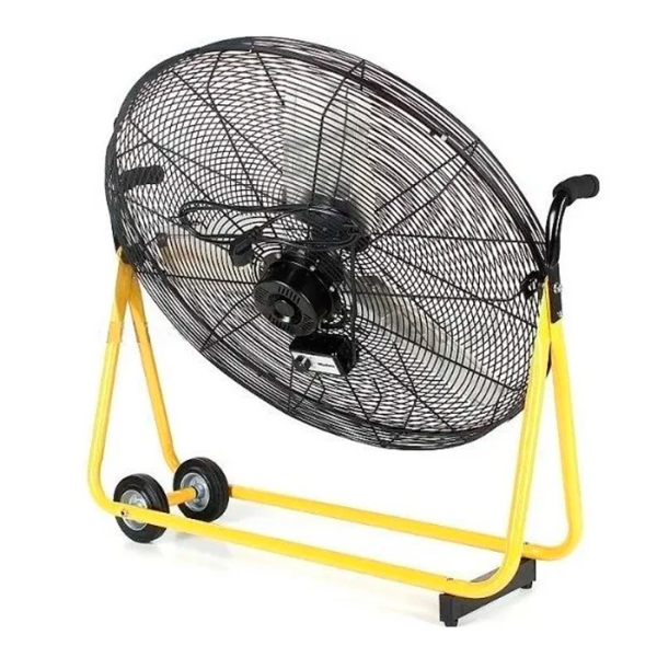 Промышленный вентилятор Master MF 30