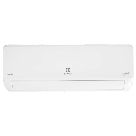 Настенный кондиционер (сплит-система) Electrolux Fusion Wave Super DC inverter EACS/I-18HFW/N8