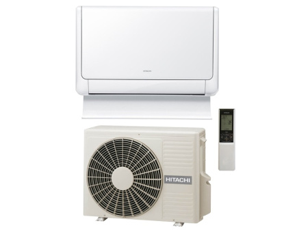 Напольно-потолочный кондиционер Hitachi RAF-50RXB/RAC-50FXB