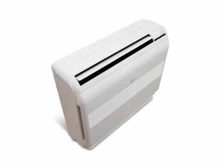 Напольно-потолочный кондиционер Toshiba RAS-B18J2FVG-E/RAS-18J2AVSG-E
