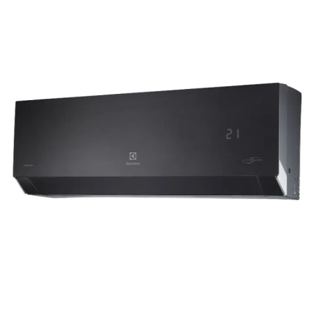 Настенный кондиционер (сплит-система) Electrolux Enterprise Super DC EACS/I-24HEN-BLACK/N8_24Y