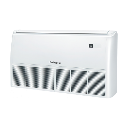 Напольно-потолочный кондиционер Berlingtoun BCI-18AFST1/BCO-18AST1