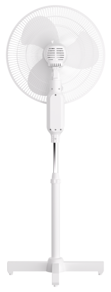 Напольный вентилятор Royal Clima RSF-1602M-WT