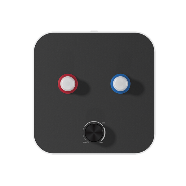 Электрический накопительный водонагреватель Thermex Clever 7