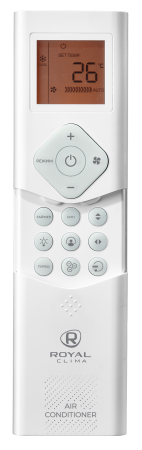 Настенный кондиционер Royal Clima RC-TWN28HN
